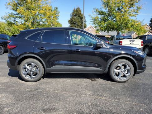 New 2026 Ford Escape ST-Line w/ Tech Pack #1 image 35