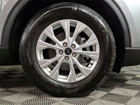 Used 2023 Ford Escape Active image 11