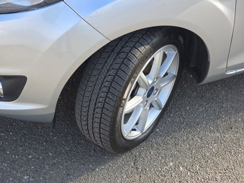 Used 2019 Ford Fiesta SE w/ Equipment Group 201A image 35