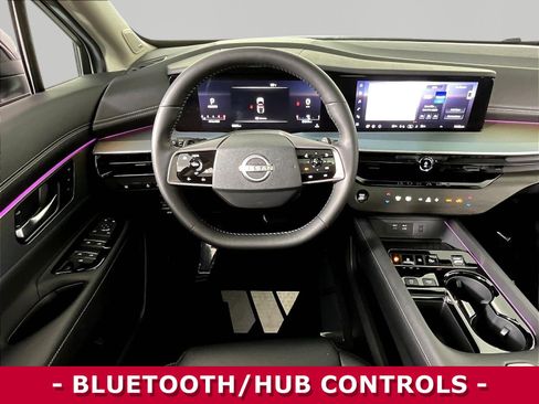 Used 2025 Nissan Murano SL w/ Cargo Package AWD/4WD image 8