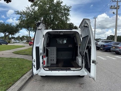 Used 2020 Nissan NV200 SV image 19