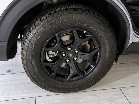 Used 2024 Ford Explorer Timberline w/ Timberline Technology Package image 49