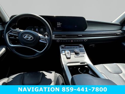 Used 2022 Hyundai Palisade SE FWD image 6