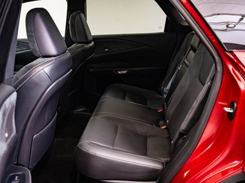 Certified 2024 Lexus RX 350 image 35