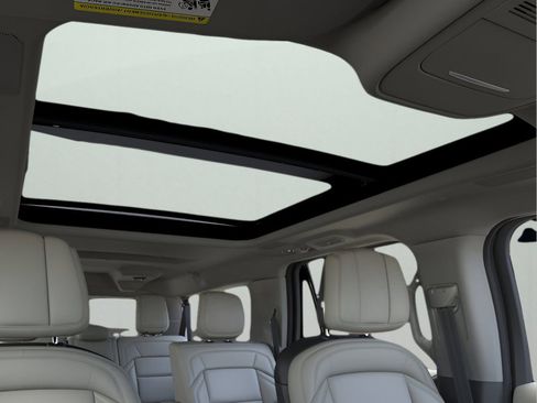 New 2026 Lincoln Navigator L Reserve image 20