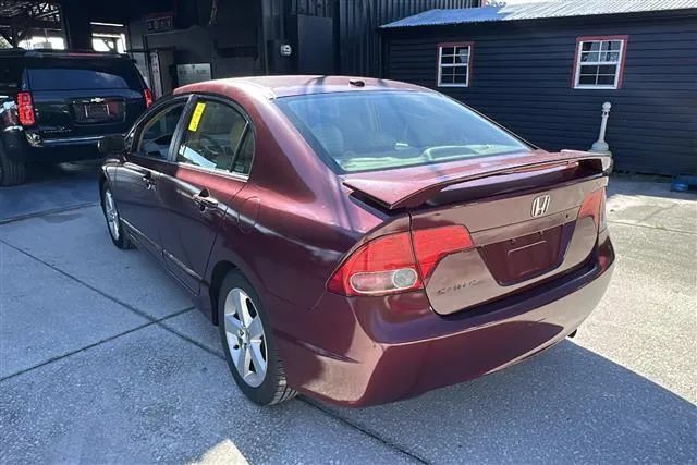 Used 2007 Honda Civic EX image 2