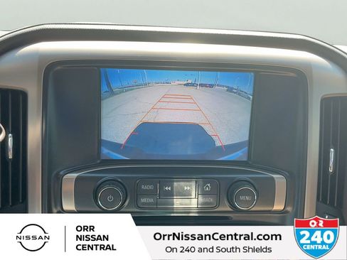 Used 2017 GMC Sierra 1500 Denali image 25