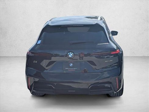 New 2026 BMW iX xDrive60 image 7