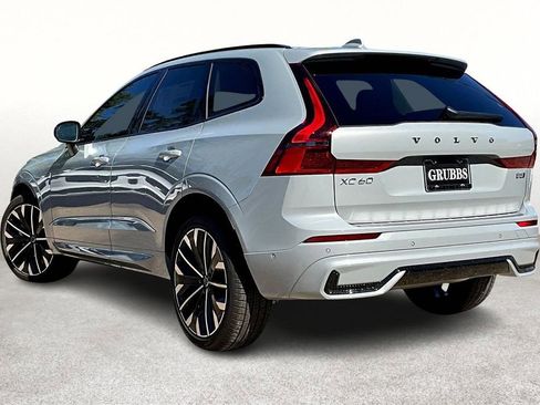 New 2026 Volvo XC60 B5 Ultra AWD/4WD image 6