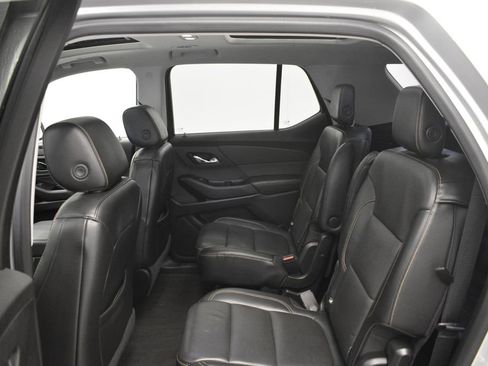 Used 2018 Chevrolet Traverse Premier w/ Redline Edition image 25