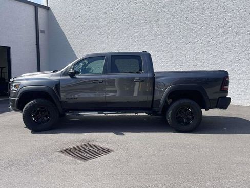 Used 2022 RAM 1500 TRX w/ TRX Level 1 Equipment Group AWD/4WD image 7