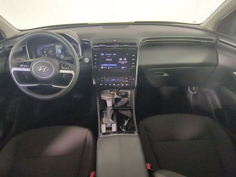 Used 2024 Hyundai Tucson SEL FWD image 18