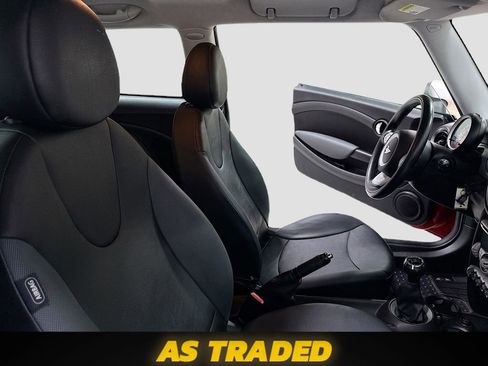 Used 2009 MINI Cooper Hardtop FWD image 27