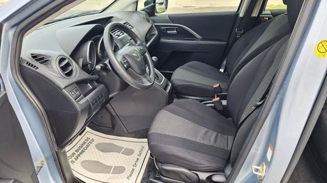 Used 2012 MAZDA MAZDA5 Sport FWD image 13