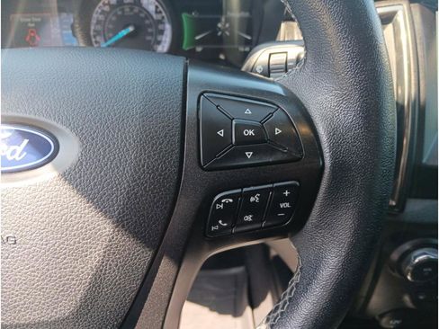 Certified 2022 Ford Ranger Lariat w/ Tremor Off-Road Package image 20