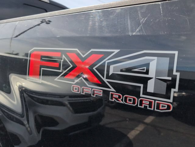 Used 2017 Ford F250 Lariat w/ Chrome Package AWD/4WD image 8