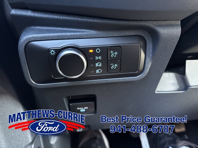 New 2026 Ford Bronco Big Bend AWD/4WD image 25