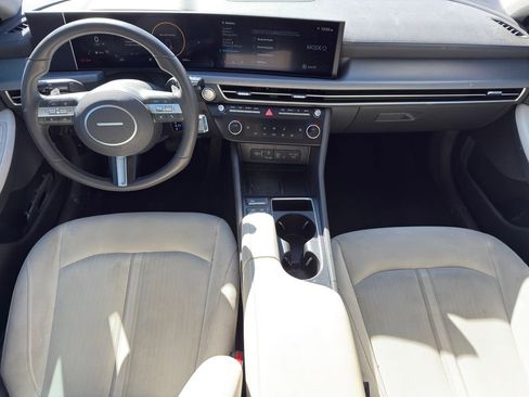 Used 2025 Hyundai Sonata SEL image 22
