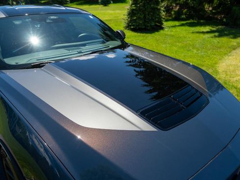 Used 2024 Ford Mustang Dark Horse w/ Dark Horse Handlin Package RWD image 14