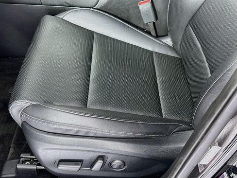Used 2022 Kia Sportage Nightfall Edition w/ Nighfall AWD Premium Package image 18