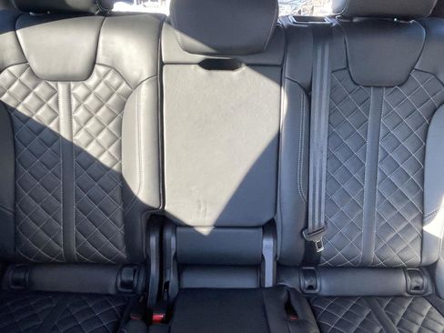 Used 2024 Audi SQ5 Prestige w/ Prestige Package image 20