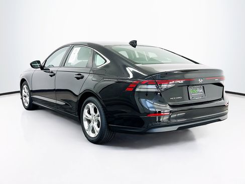 Used 2023 Honda Accord LX image 5