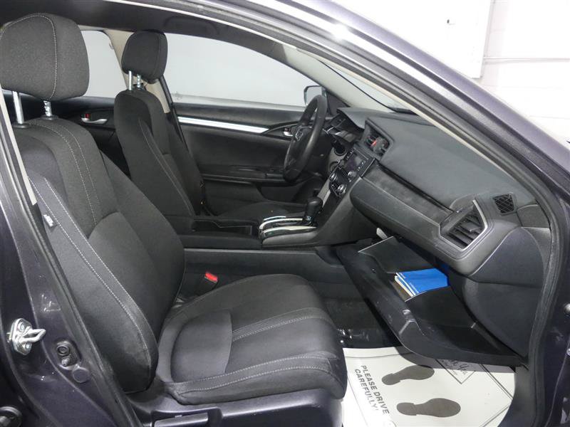 Used 2016 Honda Civic LX image 21