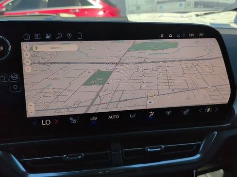 New 2026 Chevrolet Equinox EV LT w/ Comfort Package image 23