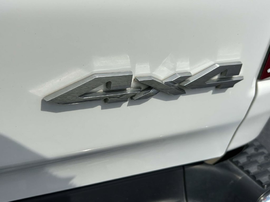 Used 2025 RAM 1500 Big Horn AWD/4WD image 13