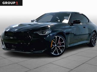 Used 2024 BMW M240i xDrive Coupe w/ Premium Package video 1