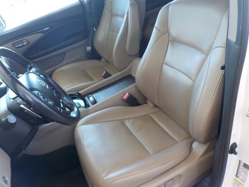 Used 2016 Honda Pilot Elite image 4