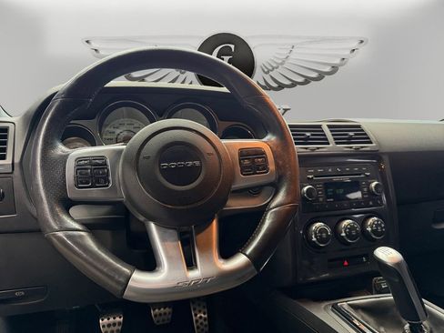 Used 2014 Dodge Challenger SRT8 Core image 10