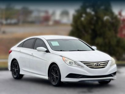Used 2014 Hyundai Sonata GLS