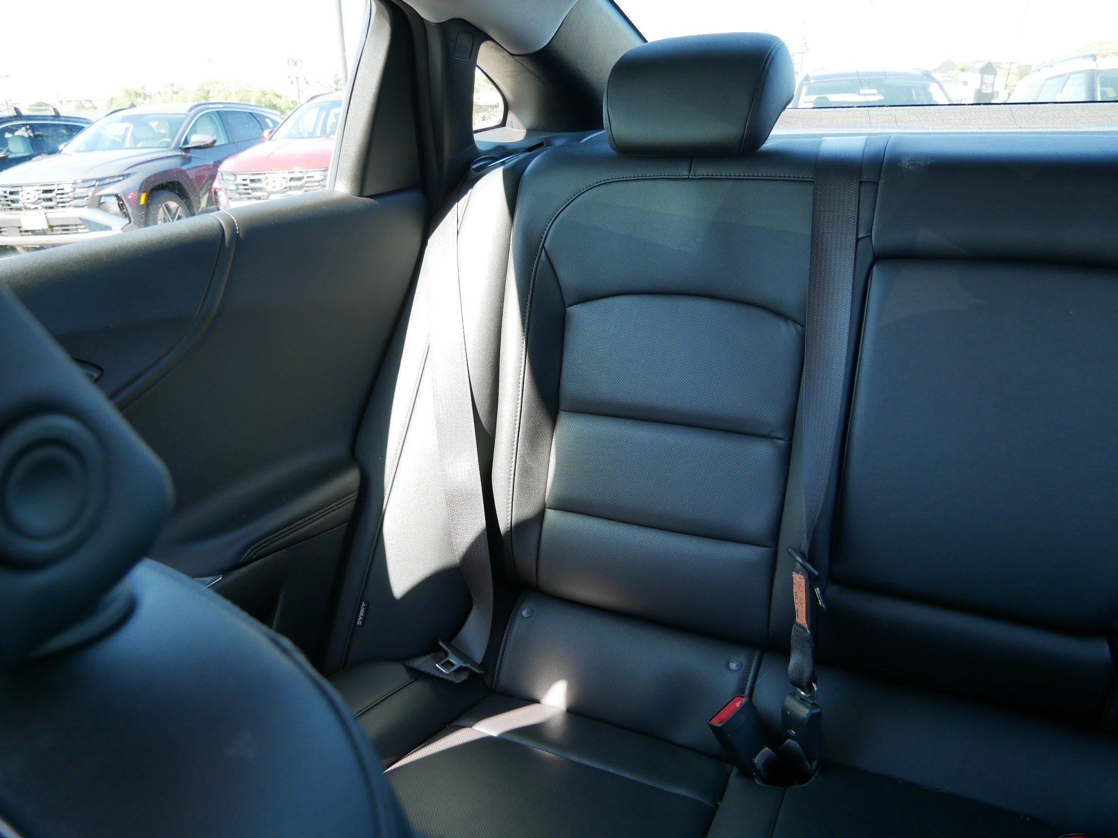 Used 2024 Chevrolet Malibu LT FWD image 12