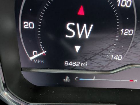 Used 2025 GMC Sierra 3500 Denali w/ Denali Reserve Package image 32