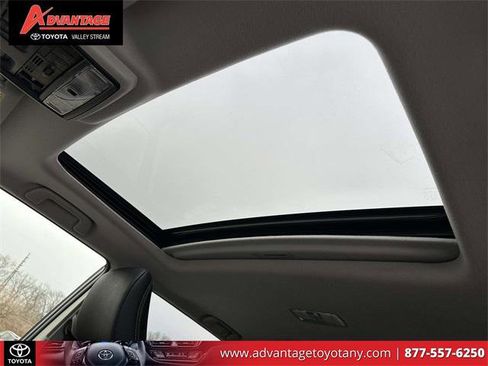 Certified 2024 Toyota 4Runner SR5 Premium image 23