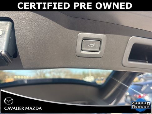 Certified 2025 MAZDA CX-5 AWD 2.5 S w/ Preferred Package image 27