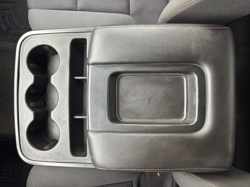 Used 2014 Chevrolet Silverado 1500 LT w/ All Star Edition AWD/4WD image 21