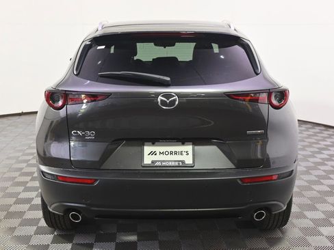 New 2026 MAZDA CX-30 AWD 2.5 S image 5