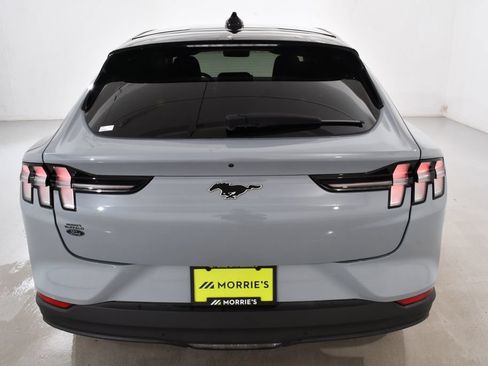 Used 2025 Ford Mustang Mach-E Premium AWD/4WD image 13