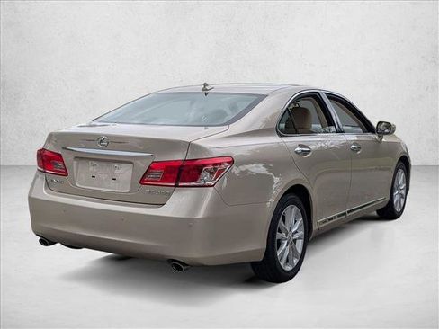 Used 2010 Lexus ES 350 image 5