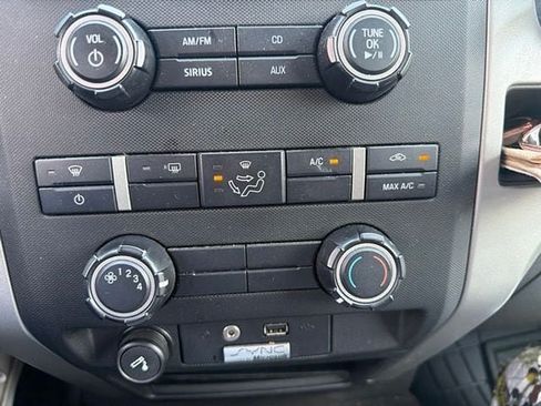 Used 2012 Ford F150 XLT w/ XLT Chrome Pkg RWD image 12