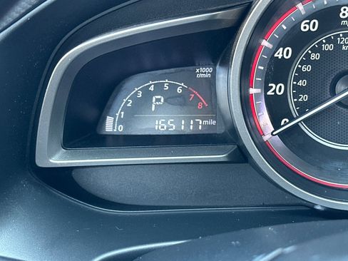 Used 2016 MAZDA MAZDA3 i Sport w/ Preferred Equipment Package image 26