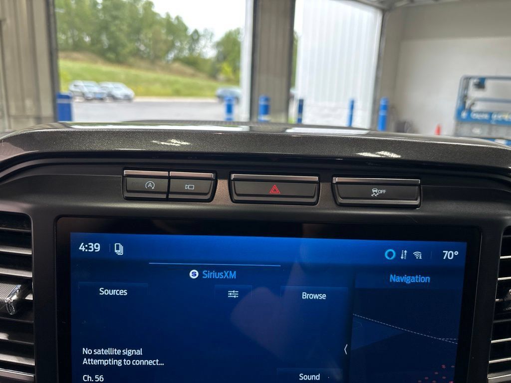 Used 2021 Ford F150 XLT w/ Equipment Group 302A High AWD/4WD image 27