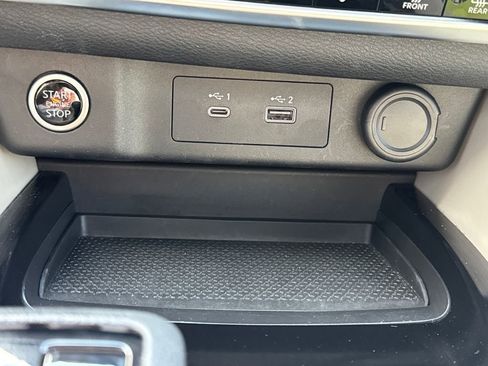 Certified 2021 Nissan Rogue SL w/ Premium Package image 36