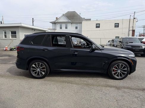 Used 2024 BMW X5 xDrive50e w/ Executive Package image 9