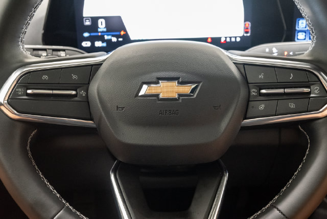 Used 2024 Chevrolet Blazer EV LT AWD/4WD image 11
