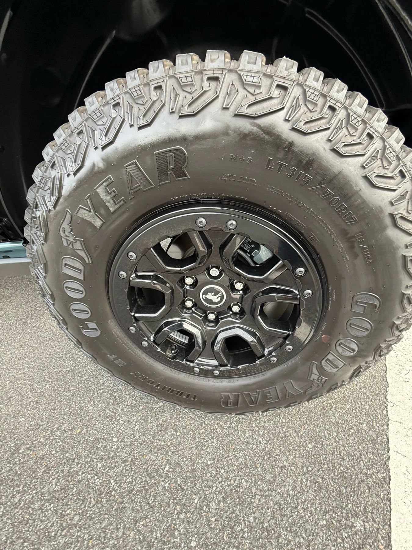 Used 2021 Ford Bronco First Edition AWD/4WD image 35