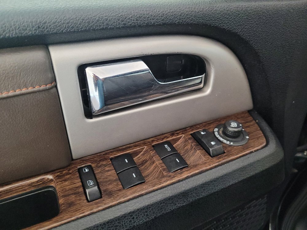 Used 2017 Ford Expedition King Ranch RWD image 27