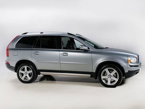 Used 2007 Volvo XC90 V8 Sport image 30